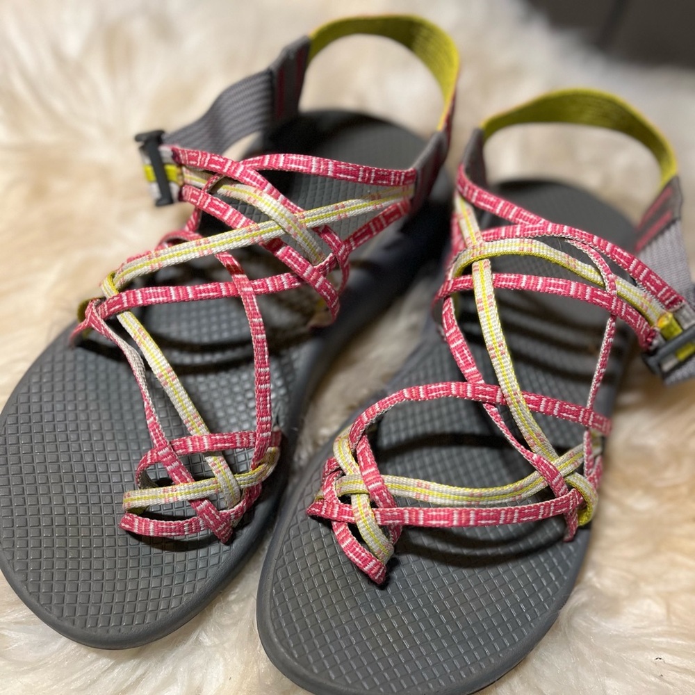 Chaco - Picture 3 of 3